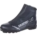 Produktbild: Salomon VITANEX SPORT PROLINK Langlaufschuhe Damen in blue, Größe 40 2/3 HW 2025