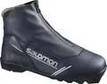Produktbild: Salomon VITANEX SPORT PLK EBONY/RED/WHITE Langlaufschuhe