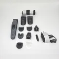 Produktbild: Braun Groomingset Pflegeelektronik All in One Series 3 11 in 1 Vielseitig ultrascharf Nasenhaartrimmer