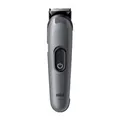 Produktbild: Braun AIO3565 Series 3 Multigroomer unvollständig B-Ware