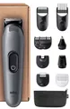 Produktbild: Braun AIO3565 Multifunktions-Trimmer, SBOX-Version einer recycelbaren Verpackung