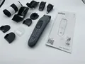 Produktbild: Braun Trimmer alle in einer Serie 3 5513 , Styling  für Bart und Haar Gebraucht