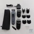 Produktbild: Braun All-in-One Series 3, 11-in-1 Groomingset, Nasenhaartrimmer, ultrascharfe K