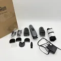 Produktbild: Braun Multigroom All-in-One Series 3, 11-in-1 Trimmer-Set Grau