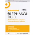 Produktbild: Blephasol Duo Lotion + Reinigungspads..., 1 St. Kombipackung 10134948
