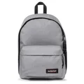 Produktbild: Eastpak OUT OF OFFICE Unisex Grau Rucksack Tagesrucksack Sportlich (EK767363)