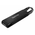 Produktbild: SanDisk USB Ultra type C N 150MB/s - USB 3.1 256 GB