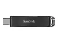 Produktbild: SanDisk Ultra USB-C Flash Drive 256GB, USB 3.1 Gen1, 150MB/s