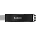 Produktbild: SanDisk Ultra USB-C Flash Drive USB-Stick 256 GB SDCZ460-256G-G46 USB-A (USB 3.2 Gen 1)