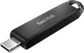 Produktbild: SDCZ460-256G-G46 - USB-Stick, USB 3.1 Gen1 Typ-C, 256GB, Ultra