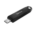 Produktbild: SanDisk Ultra USB Type-C Flash Drive up to 150MB/s SDCZ460-256G-G46 with Keyring