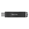 Produktbild: SanDisk Ultra Typ-C USB-Stick 256GB USB Typ-C 3.0