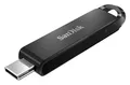 Produktbild: Sandisk Ultra USB Typ-C Stick 256 GB  Schwarz