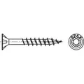 Produktbild: Spax Universalschraube 4,5 x 80 mm Senkkopf T-STAR plus Teilgewinde 4CUT WIROX A3J