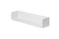 Produktbild: Dolle Wandregal Showcase 60 x 15 cm weiß