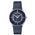 Produktbild: Junghans Herrenuhr Meister Worldtimer 27301001