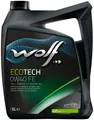 Produktbild: Wolf Motoröl Ecotech fe. Motoröl 0w40 5l Ecotech fe