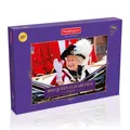 Produktbild: Winning Moves HM Queen Elizabeth Single Image 1000 Piece Jigsaw Puzzle Game, Pie