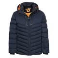 Produktbild: Wellensteyn Parka Herren in blau