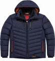 Produktbild: Wellensteyn Outdoorjacke