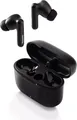 Produktbild: Panasonic True Wireless In-Ear-Kopfhörer RZ-B110W Schwarz Mikrofon Kabellos Bluetooth (RZ-B110WDE-K)
