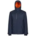 Produktbild: Regatta Professional Outdoorjacke Herren Jacke - Thermogen Powercell 5000 Heated Jacket XL