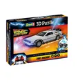 Produktbild: Revell 00221 3D Puzzle Time Machine 