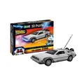 Produktbild: 3D Puzzle Time Machine 