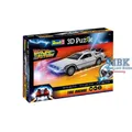 Produktbild: Revell REV00221 3D Puzzle: Time Machine 