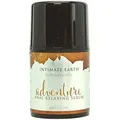Produktbild: Intimate Earth Analgleitgel Adventure (mit Goji-Beeren-Extrakt und Aloe Vera), Flasche mit 30ml, 1-tlg., veganes und biologisches Anal-Gel - entspannend