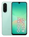 Produktbild: Samsung Galaxy A26 5G 8/256GB Grün (SM-A266BLGCEUE)