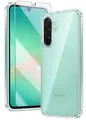 Produktbild: Samsung A266 Galaxy A26 (6.7'' - 8/256GB) Green...[Italienische, ungarische, polnische, rumänische, österreichische und schweizerische Versionen]