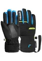 Produktbild: Reusch Benji R-TEX XT Skihandschuhe für Kinder & Jugendliche – Warme, wasserdichte Winterhandschuhe mit Touchscreen-Funktion – Atmungsaktiv, Winddicht, langlebig – Ideal für Wintersport & Alltag