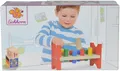 Produktbild: Eichhorn Kleinkindwelt Klopfbank 8 Klopfstifte 100027005