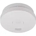 Produktbild: Rm L 3100 Rauchwarnmelder Batteriebetrieben (ø X H) 100 Mm X 31 Mm - Brennenstuhl