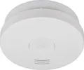 Produktbild: Brennenstuhl RM L 3100 Rauchwarnmelder batteriebetrieben (Ø x H) 100mm x 31mm