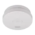 Produktbild: brennenstuhl Rauchwarnmelder RM L 3100 1290050 weiß