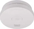 Produktbild: 85.AW Brennenstuhl Rauchmelder RM L 3100 mit integrierter Batterie 1290050