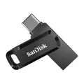 Produktbild: SanDisk Ultra Dual Drive Go USB-Flash-Laufwerk SDDDC3-1T00-G46