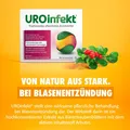 Produktbild: UROinfekt® 864 mg
