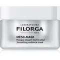 Produktbild: FILORGA MESO-MASK Intensiv glättende Anti-Falten Maske 50 ml