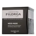 Produktbild: Filorga Meso-Mask - Masken und gezielte Pflege Smoothing Radiance Mask 50ml