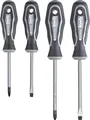Produktbild: kwb Schraubendreher-Set 4teilig (141190)