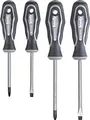 Produktbild: KWB Schraubendreher-Set 4-teilig