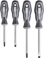 Produktbild: Kwb Schraubendreher-Set 4teilig