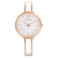 Produktbild: Swarovski Damen-Uhren Analog Quarz One Size Weiß 32016344