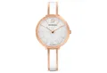 Produktbild: Swarovski Quarzuhr Crystalline Delight watch, Rose gold-tone finish 5580541