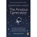 Produktbild: The Anxious Generation
