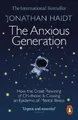 Produktbild: Jonathan Haidt The Anxious Generation (Taschenbuch)
