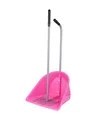 Produktbild: Mistboy  Bollensammler Stallboy Mistschaufel Mistgabel rosa